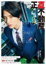 Poster for The Honest Realtor