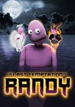 Poster for The Last Temptation of Randy