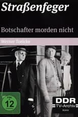 Poster for Botschafter morden nicht