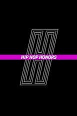 Poster for Hip Hop Honors