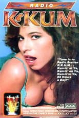 Poster for Radio K-KUM