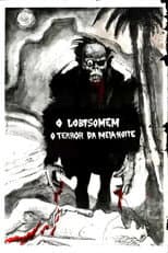 Poster for The Werewolf: A Midnight Terror
