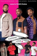 Poster for Choose Love