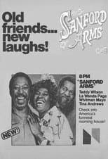 Poster for Sanford Arms