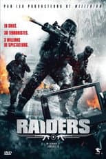 Poster for Raiders