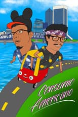 Poster for Consumo Americano
