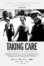 Poster for Taking Care