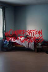 Poster for In Conversation with a Goddess