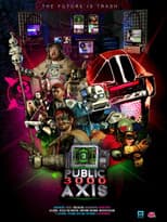 Poster for Public Axis 3000