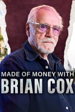 Poster for Made of Money with Brian Cox