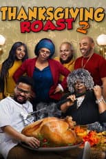 Poster for Thanksgiving Roast 2