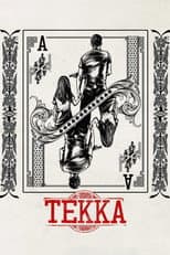 Poster for Tekka