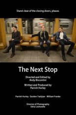 Poster for The Next Stop