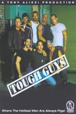 Poster for Tough Guys