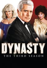 Poster for Season 3