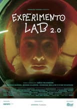 Poster for Experimento Lab