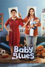 Poster for Baby Blues