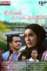Poster for Rindu Cinta Zulaika