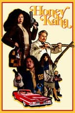 Poster for Honey Kaha
