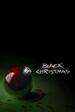 Poster for Black Christmas