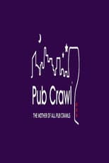 Poster for Pub Crawl