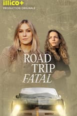 Poster for Road trip fatal