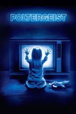 Poster for Poltergeist
