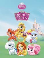 Poster for Whisker haven: tales with the palace pets