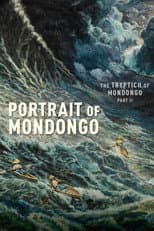Poster for Mondongo II: Portrait of Mondongo