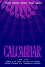 Poster for Calcanhar