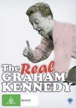 Poster for The Real Graham Kennedy