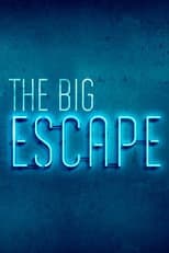 Poster for The Big Escape