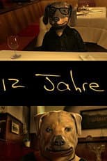 Poster for 12 Years