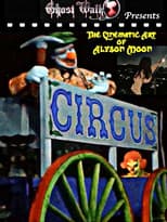 Poster for Circus