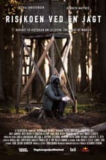 Poster for Risikoen ved en jagt