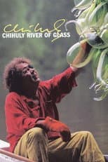 Poster for Chihuly: River of Glass