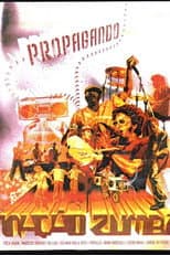 Poster for Propagando