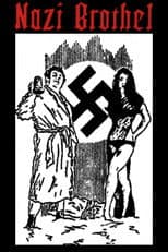 Poster for Nazi Brothel
