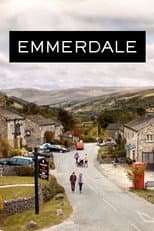Poster for Emmerdale