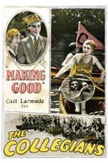Poster for Making Good