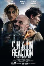Poster for Chain Reaction