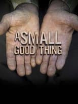 Poster for A Small Good Thing