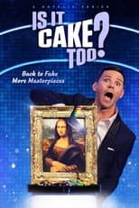 Poster for Is It Cake, Too?