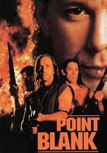 Poster for Point Blank