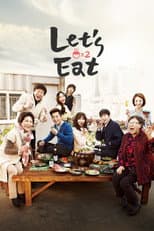 Poster for Let's Eat