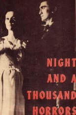 Poster for Night of Terror