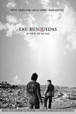 Poster for The Searches