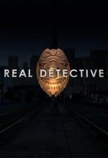Poster for Real Detective