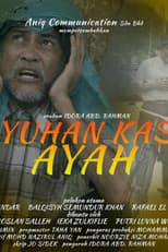 Poster for Kayuhan Kasih Ayah