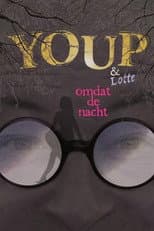 Poster for Youp van 't Hek: Omdat De Nacht